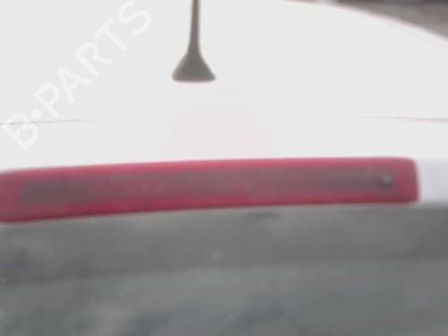 Used Third brake light Third brake light 39584270 39584270