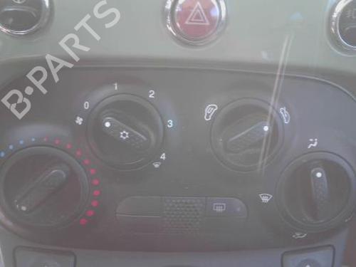 Used Climate control Climate control 38491134 38491134