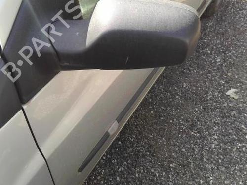 Used Left mirror RENAULT CLIO III (BR0/1, CR0/1) 1.5 dCi (BR17, CR17) (86 hp) 26521500