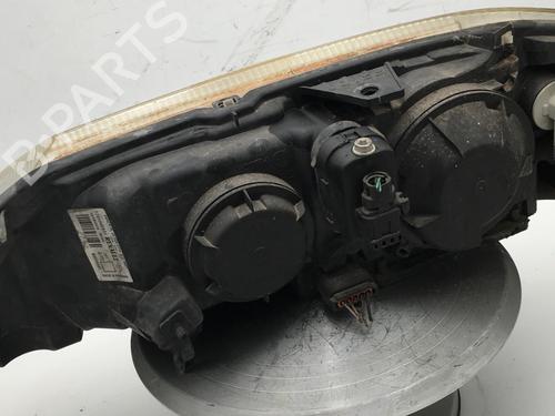 Left headlight RENAULT LAGUNA II (BG0/1_) 1.9 dCi | BP32020029C28 - Image 4
