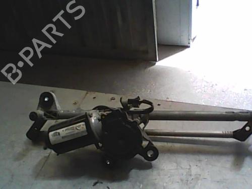 Used Front wiper motor OPEL VECTRA C GTS (Z02) 1.9 CDTI (F68) (120 hp) 20999063