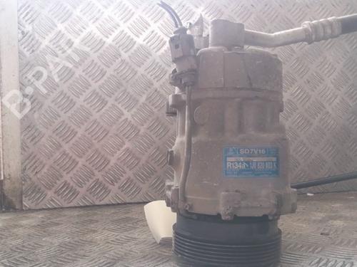 AC compressor VW NEW BEETLE (9C1, 1C1) 1.6 | BP25405560M34 