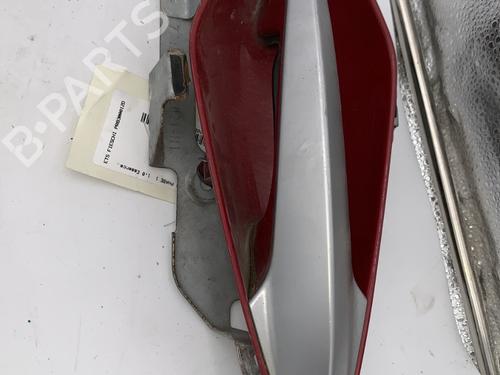 Høyre foran utvendig håndtak HONDA CIVIC VIII Hatchback (FN, FK) 1.8 (FN1, FK2) | BP30516016C129