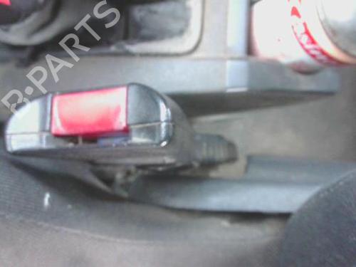 Used Front left belt tensioner Front left belt tensioner OPEL MERIVA A MPV (X03) 1.7 CDTI (E75) (100 hp) 35965207 35965207