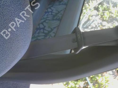 Cinto de segurança frente esquerdo Cinto de segurança frente esquerdo RENAULT CLIO I (B/C57_, 5/357_) 1.2 (B/C/S577) (54 hp) 35989066 35989066
