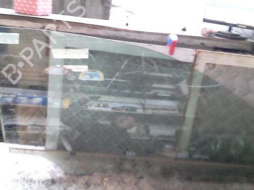 Used Front right door window VW POLO (9N_, 9A_) 1.9 TDI (101 hp) 21727106