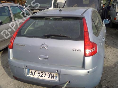 Electronic module CITROËN C4 I (LC_) 1.6 HDi | BP20993814M83 