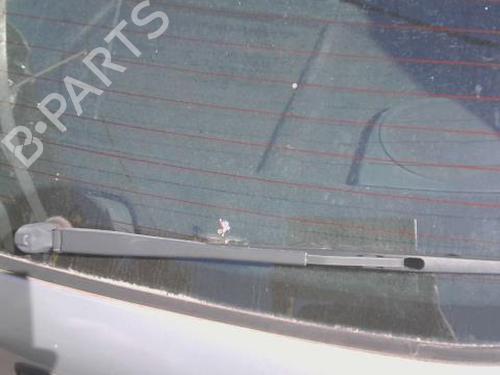 Used Rear windshield wiper arm Rear windshield wiper arm PEUGEOT 306 Hatchback (7A, 7C, N3, N5) [1993-2003] 36475147 36475147