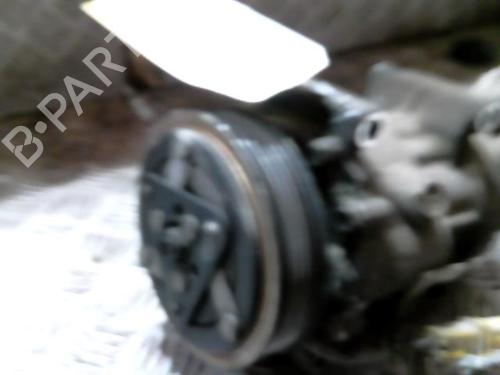 Used AC compressor AC compressor CITROËN XSARA PICASSO (N68) 2.0 16V (136 hp) 20997530 20997530