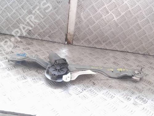 Front right window mechanism RENAULT MODUS / GRAND MODUS (F/JP0_) 1.5 dCi 75 | BP25870017C23 
