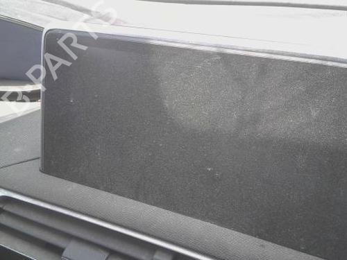 Used Display monitor Display monitor PEUGEOT 5008 II (MC_, MJ_, MR_, M4_) 1.2 THP (MRHNYH, MRHNYW, MRHNSJ, MRHNSU, MRHNSM) (131 hp) 34167779 34167779