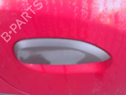 Used Rear right exterior door handle DACIA SANDERO II TCe 90 (B8M1, B8MA, B8AC) (90 hp) 29760601