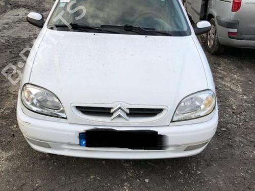 Starter CITROËN SAXO (S0, S1) 1.4 VTS | BP20998600M8 