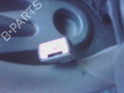 Used Seat buckle RENAULT CLIO III (BR0/1, CR0/1) 1.5 dCi (BR17, CR17) (86 hp) 30174567
