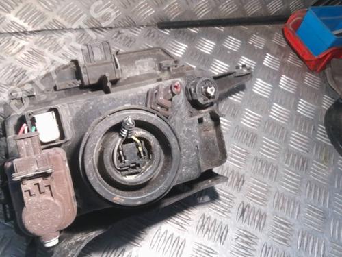 Right headlight CITROËN SAXO (S0, S1) 1.5 D | BP29448224C29