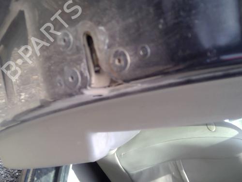 Used Electronic module RENAULT CLIO III (BR0/1, CR0/1) 1.6 16V (BR05, BR0B, BR0Y, BR15, BR1J, BR1M, BR1Y, CR0B,... (112 hp) 26453785