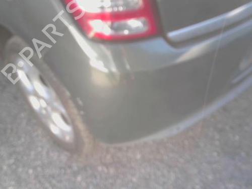 Used Rear bumper Rear bumper 27732480 27732480