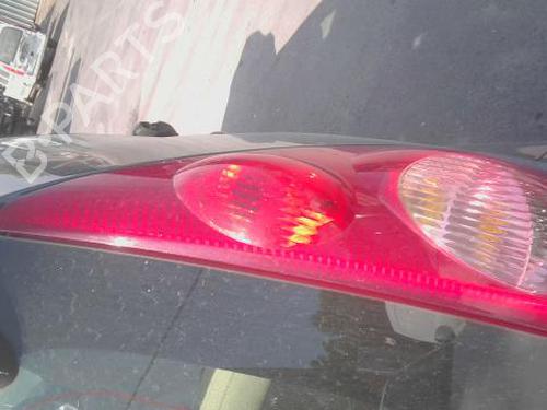Used Right taillight Right taillight 38257812 38257812