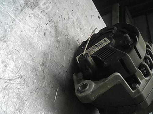 Alternator RENAULT CLIO II (BB_, CB_) 1.2 (BB0A, BB0F, BB10, BB1K, BB28, BB2D, BB2H, CB0A,... | BP20998376M7 