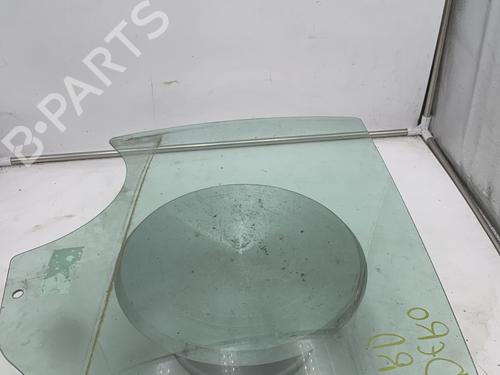 Used Rear right door window Rear right door window DACIA JOGGER (RK_) 1.0 TCe 100 ECO-G (RKMT) (101 hp) 33213650 33213650