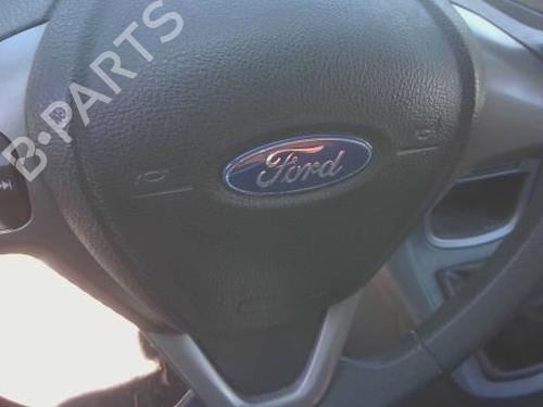 Airbag do condutor Airbag do condutor FORD FIESTA VI (CB1, CCN) 1.6 TDCi (95 hp) 34479685 34479685