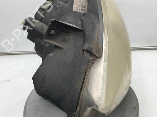 Left headlight CITROËN C5 I (DC_) 2.2 HDi (DC4HXB, DC4HXE) | BP32318494C28 - Image 3