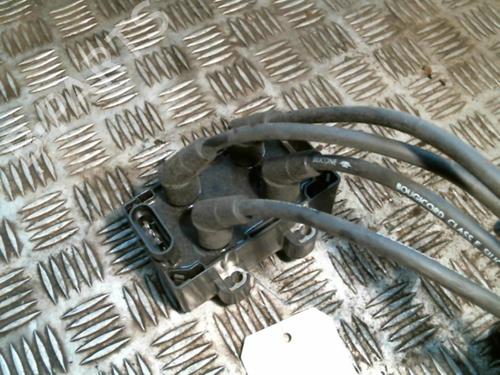 Bobine RENAULT KANGOO (KC0/1_) 1.4 (KC0C, KC0H, KC0B, KC0M) (75 hp) 20992966