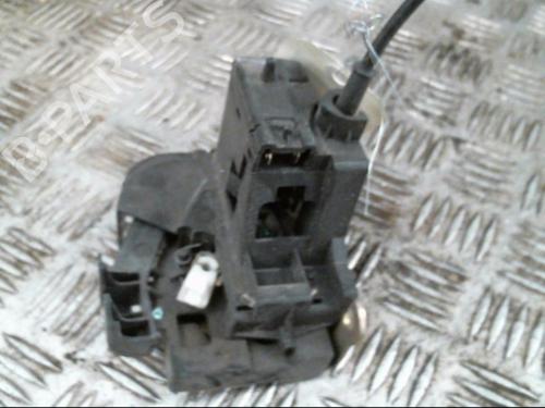 Modulo electronico RENAULT MEGANE I Coach (DA0/1_) 1.6 16V (DA0B, DA04, DA11) (107 hp) 20991604