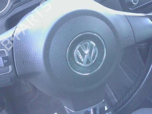 Used Driver airbag VW POLO V (6R1, 6C1) 1.6 TDI (90 hp) 30779462