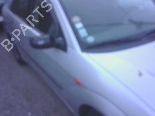 Rear left quarter glass FORD FOCUS I (DAW, DBW) 1.6 16V | BP30576997C93 