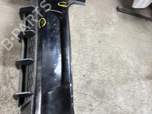 Used Rear bumper VW GOLF VII (5G1, BQ1, BE1, BE2) 2.0 GTI (230 hp) 24402905
