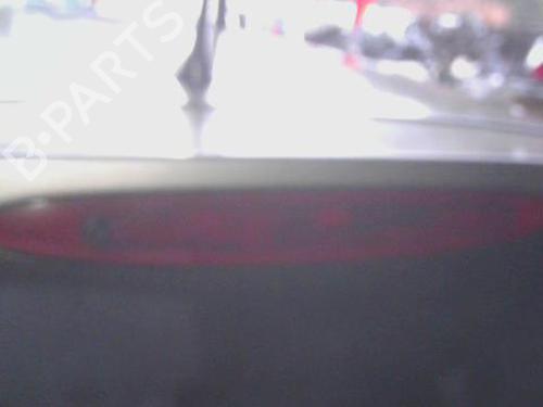Used Third brake light RENAULT MODUS / GRAND MODUS (F/JP0_) 1.5 dCi 75 (75 hp) 31113657