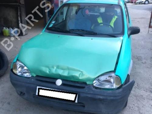Left taillight OPEL CORSA B (S93) 1.2 i (F08, F68, M68) | BP22035556C34 