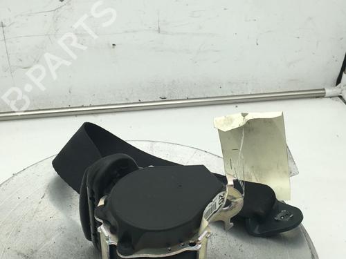 Rear left seatbelt PEUGEOT 208 I (CA_, CC_) 1.2 VTI 82 | BP30458092I29