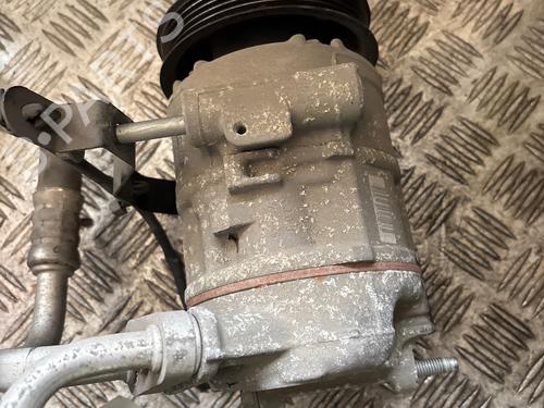 AC compressor OPEL CORSA E (X15) 1.4 Turbo (08, 68) | BP39214471M34 - Image 3