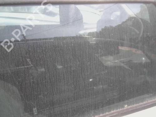 Used Rear right door window Rear right door window 39584399 39584399