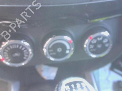 Used Climate control Climate control PEUGEOT 4008 1.8 HDi AWC (150 hp) 35900539 35900539