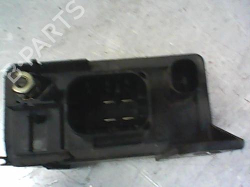 Electronic module MERCEDES-BENZ E-CLASS (W211) E 220 CDI (211.006) | BP20999039M83 