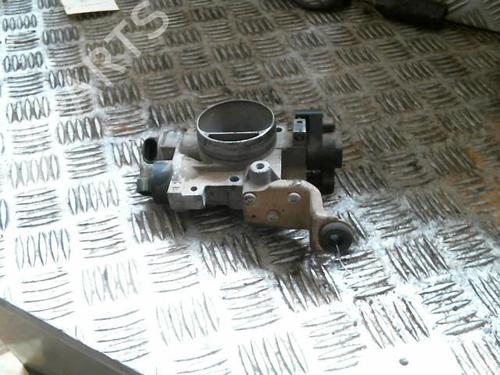 Used Throttle body FIAT PANDA (141_) 1100 (54 hp) 22045354