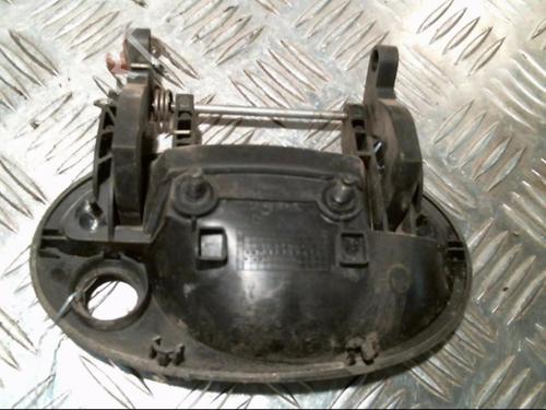 Türgriff vorne links außen OPEL CORSA C (X01) 1.0 (F08, F68) | BP20992019C128 