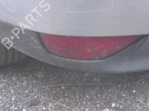 Used Rear bumper left light Rear bumper left light RENAULT LAGUNA III (BT0/1) 1.5 dCi (BT00, BT0A, BT0T, BT1J) (110 hp) 33308140 33308140