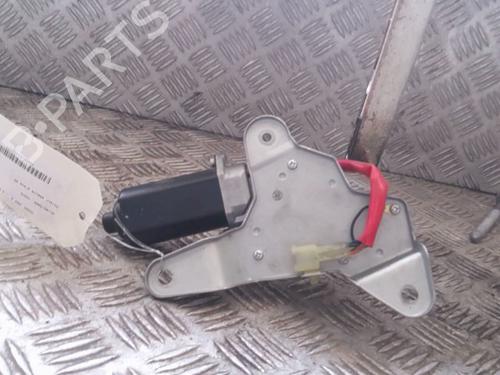 Used Rear wiper motor Rear wiper motor HONDA JAZZ II (GD_, GE3, GE2) 1.3 iDSi (GD1) (83 hp) 24952795 24952795