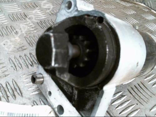 Used Starter Starter PEUGEOT 207 (WA_, WC_) 1.6 16V VTi (120 hp) 20995574 20995574