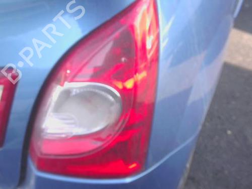 hjre-baglygte-renault-twingo-ii-cn0_-2007-34393989 main image
