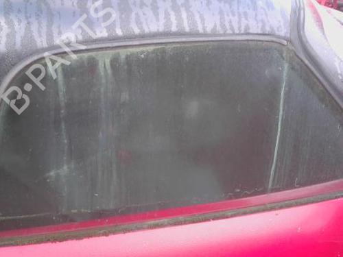 Vitre porte avant droite FIAT BARCHETTA (183_) 1.8 16V (130 hp) 31577019
