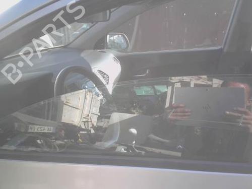 Used Front left door window KIA PICANTO II (TA) 1.0 (69 hp) 29205904