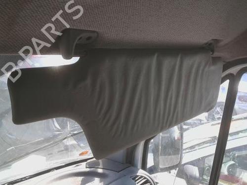 Used Right sun visor Right sun visor MERCEDES-BENZ SPRINTER 2-t Van (B901, B902) 211 CDI (901.661, 901.662, 902.661, 902.662) (109 hp) 34638316 34638316