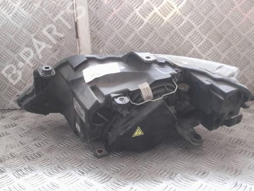 Right headlight SEAT IBIZA IV (6J5, 6P1) 1.2 TSI | BP29889122C29