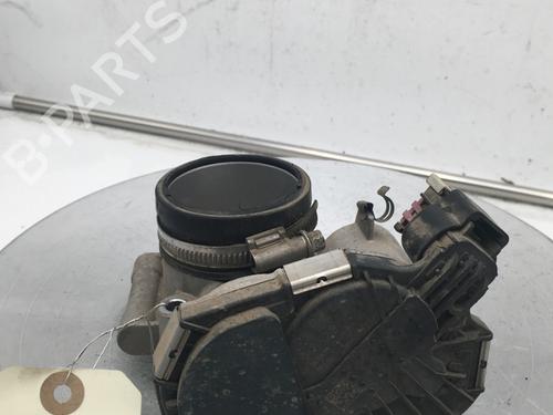Used Throttle body Throttle body OPEL CORSA D (S07) 1.2 LPG (L08, L68) (80 hp) 32368322 32368322