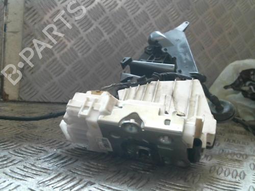 Used Rear right lock MERCEDES-BENZ A-CLASS (W169) A 180 CDI (169.007, 169.307) (109 hp) 20992297